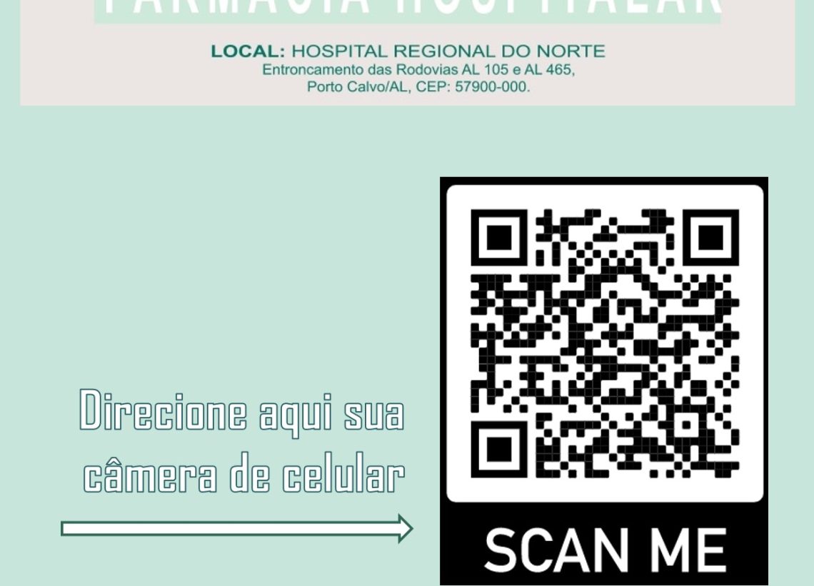 Simpósio Alagoano de Farmácia Hospitalar