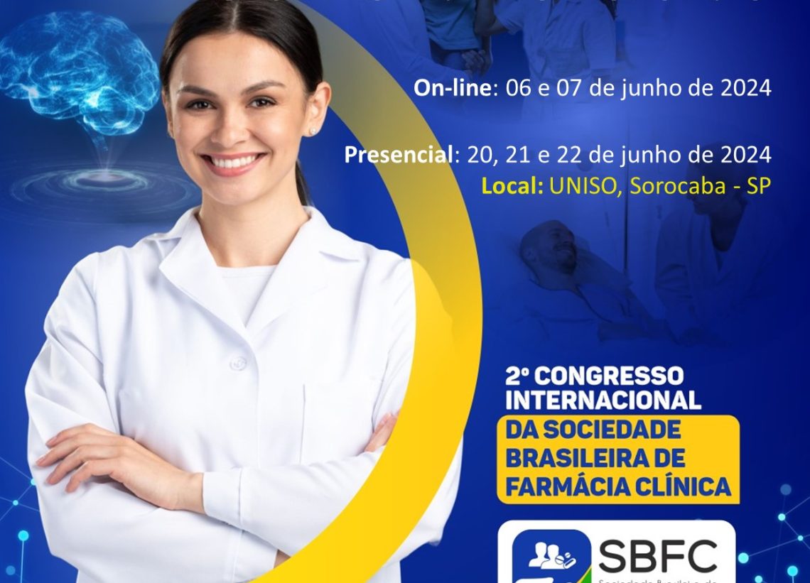 2o. Congresso Internacional da SBFC