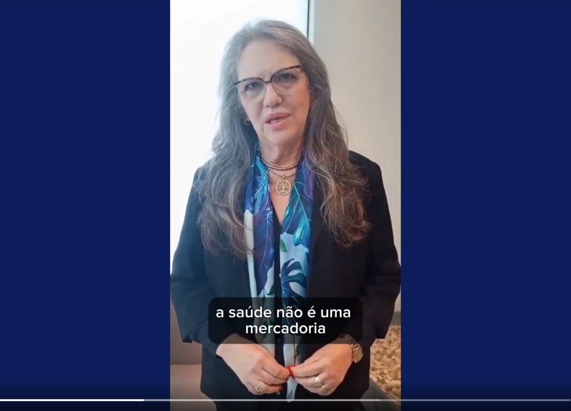 Diga NÃO ao Projeto de Lei 1774/2019!