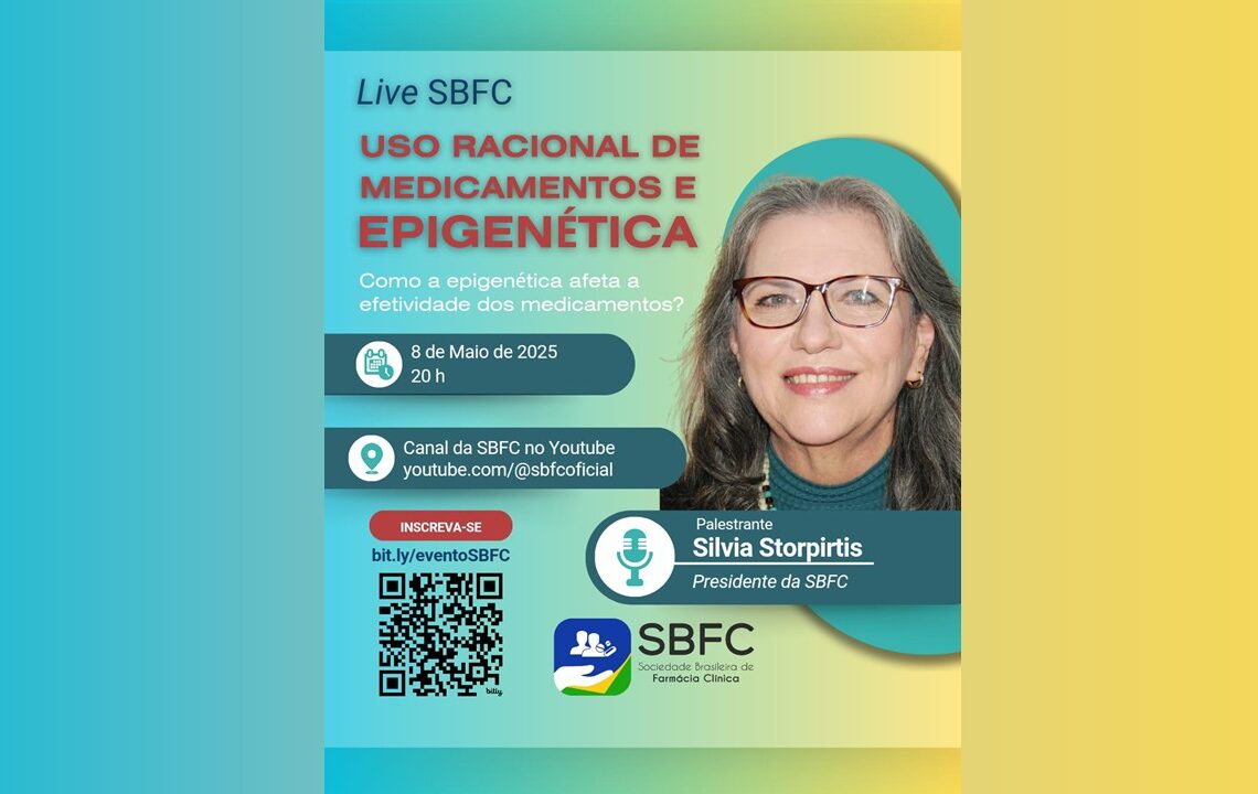Uso Racional de Medicamentos e Epigenética