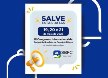 3º Congresso Internacional da SBFC