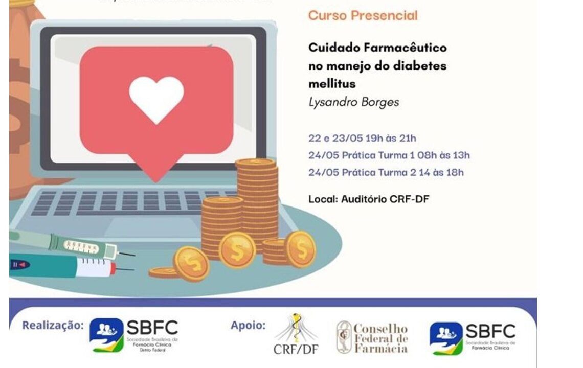 IV Semana do Uso Racional de Medicamentos