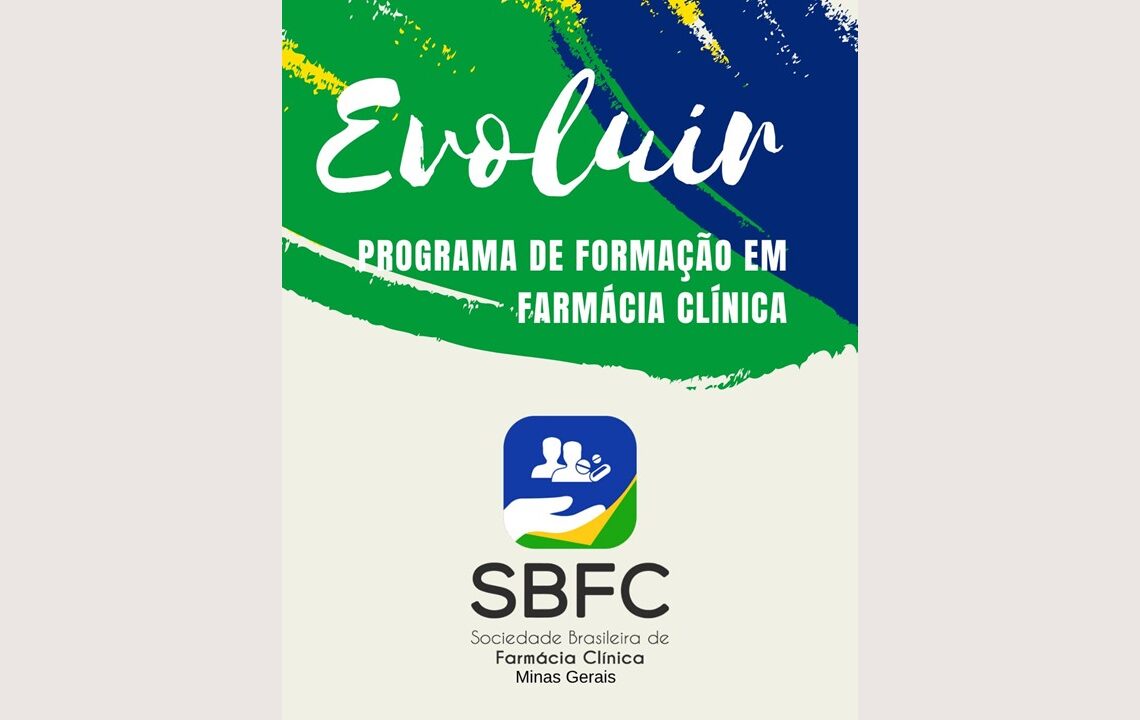Programa Evoluir: Cuidado Farmacêutico para pacientes idosos
