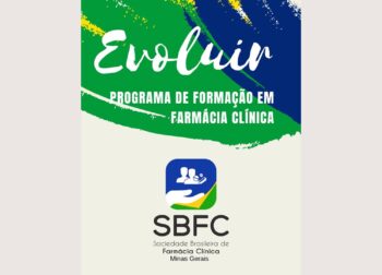 Programa Evoluir: Cuidado Farmacêutico para pacientes idosos