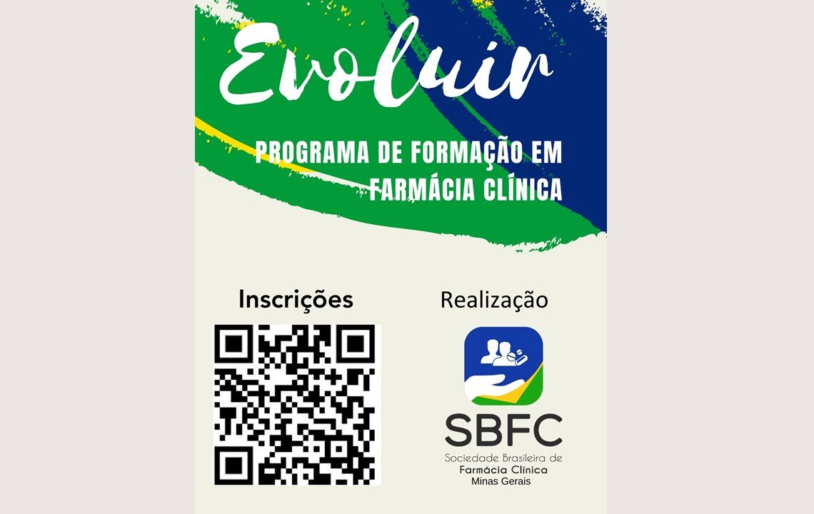 Programa Evoluir: Cuidado Farmacêutico para pacientes idosos
