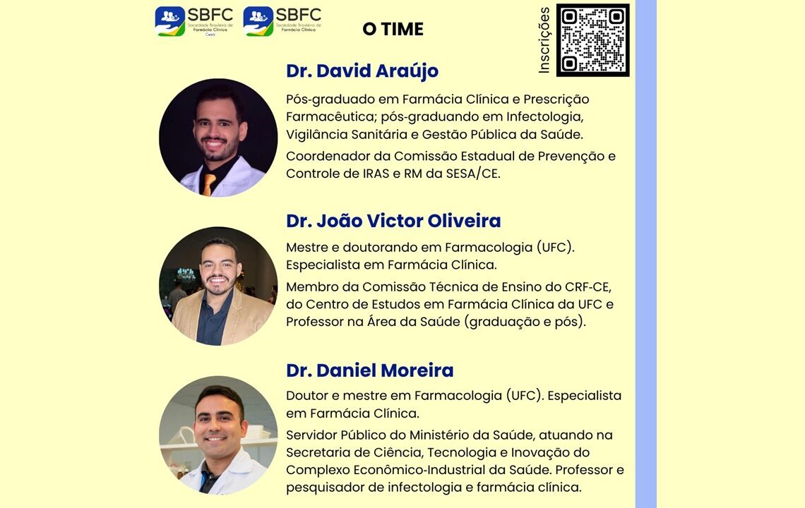 Abordagem Clínica de Pacientes em Uso de Antimicrobianos: Fundamentos e Aplicações