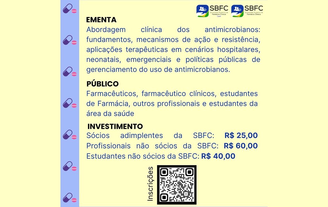 Abordagem Clínica de Pacientes em Uso de Antimicrobianos: Fundamentos e Aplicações