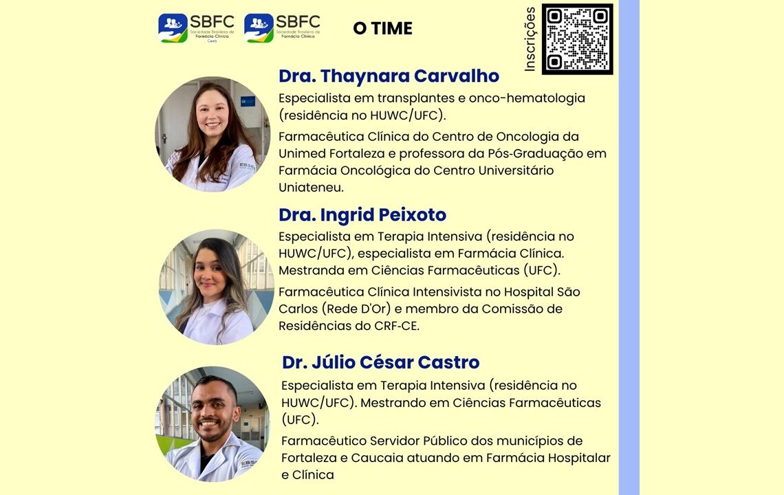 Abordagem Clínica de Pacientes em Uso de Antimicrobianos: Fundamentos e Aplicações