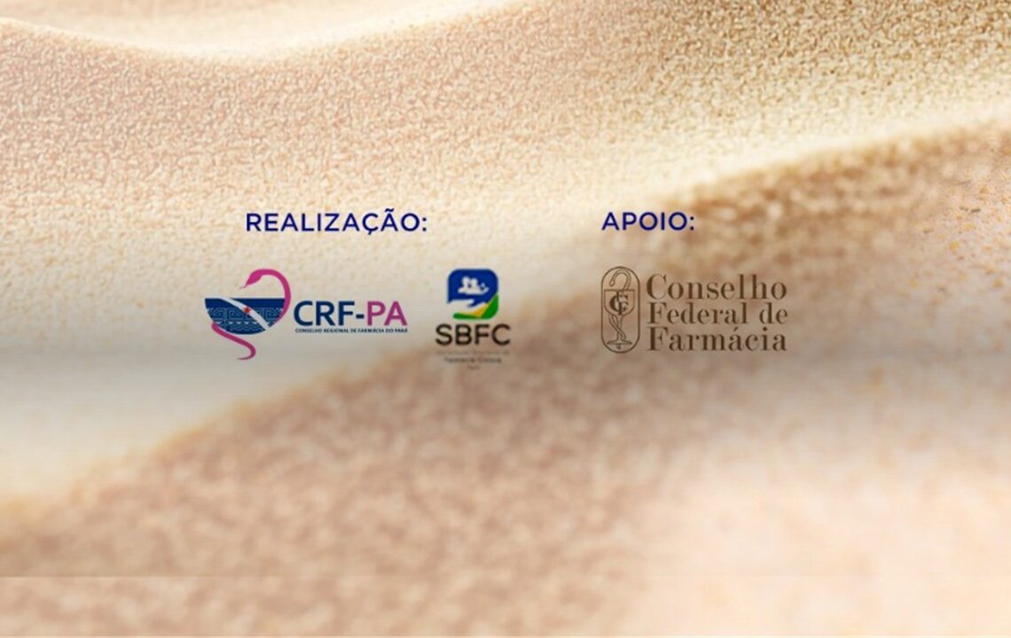 SBFC-PA: Curso de Verão em Farmácia Clínica – 2ª Edição