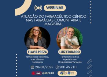 CELEBRANDO O DIA DA FARMÁCIA E O DIA NACIONAL DA SAÚDE