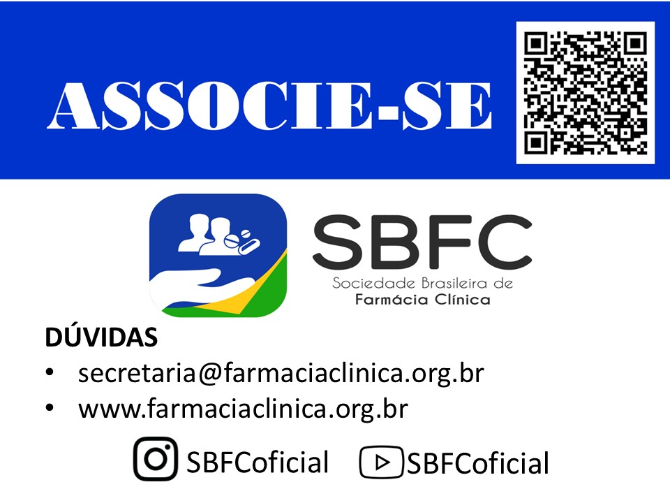 Curso: Orientação de Alta na Pediatria — Orientar para Cuidar: o Papel do Farmacêutico na Alta Pediátrica