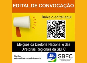 ELEIÇÕES SBFC 2026-2028