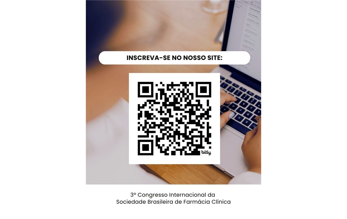 Chamada para submissão de trabalhos!