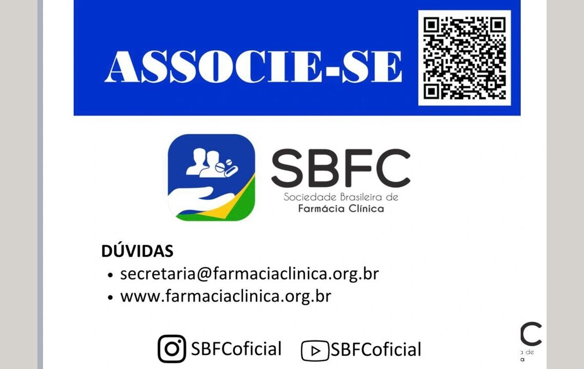 [SBFC-SC] Palestra Relato de experiência sobre Suplementação no TEA