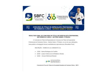 [Notório Saber – 2ª Edição]