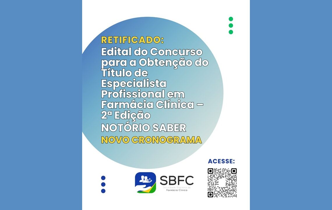 Notório Saber – 2ª Edição